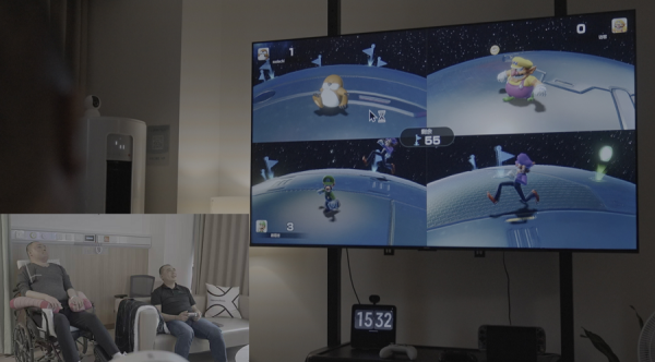 置身行家顶尖，脑虎科技发布我国首款“全植入全无线全功能”脑机接口居品